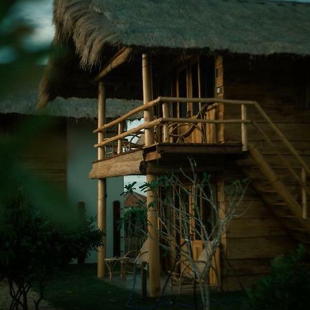 Whisky Point Resort Baía de Arugam Exterior foto