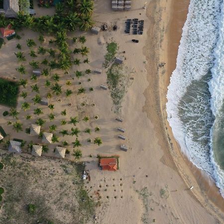 Whisky Point Resort Baía de Arugam Exterior foto