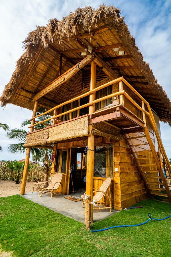 Whisky Point Resort Baía de Arugam Exterior foto