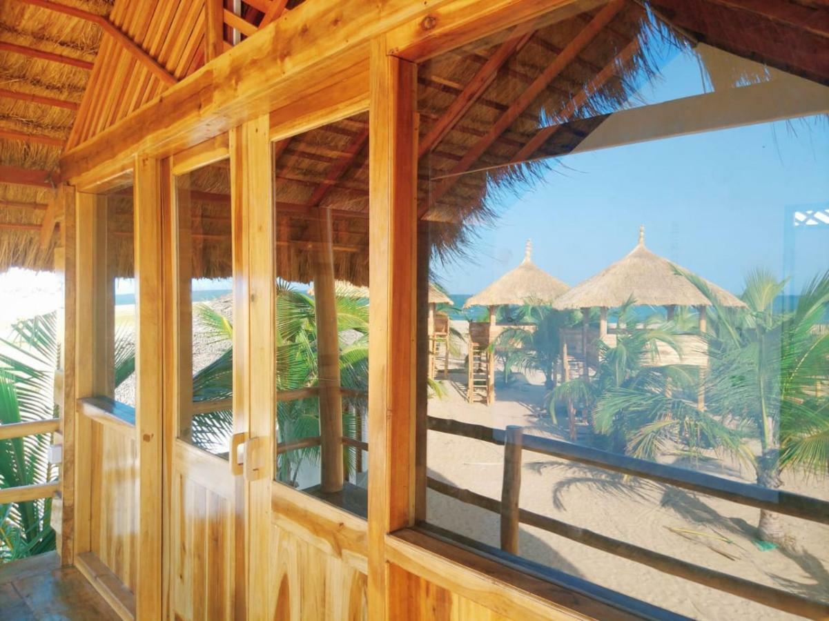 Whisky Point Resort Baía de Arugam Exterior foto