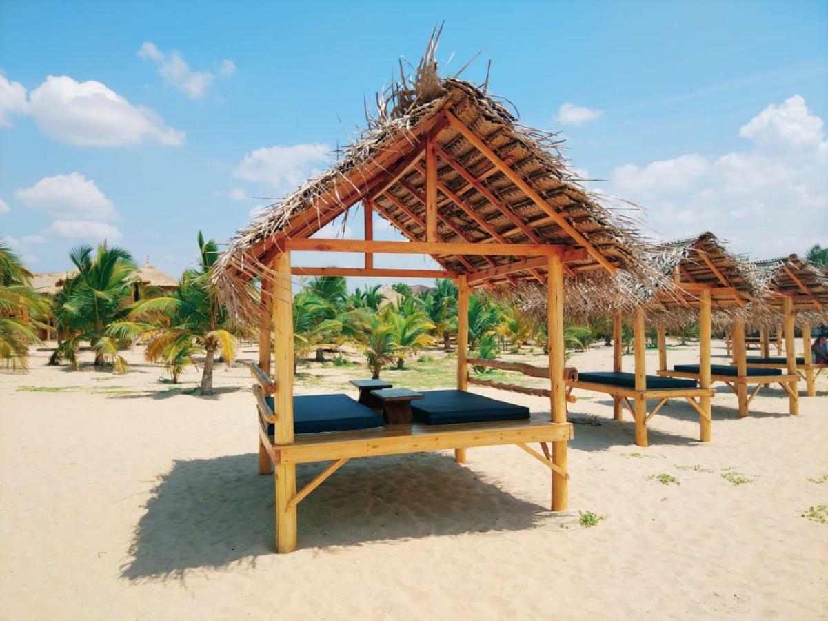 Whisky Point Resort Baía de Arugam Exterior foto