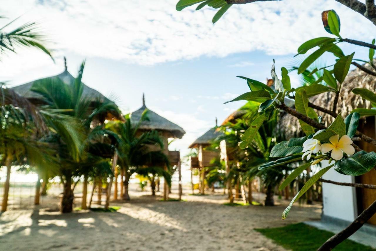 Whisky Point Resort Baía de Arugam Exterior foto