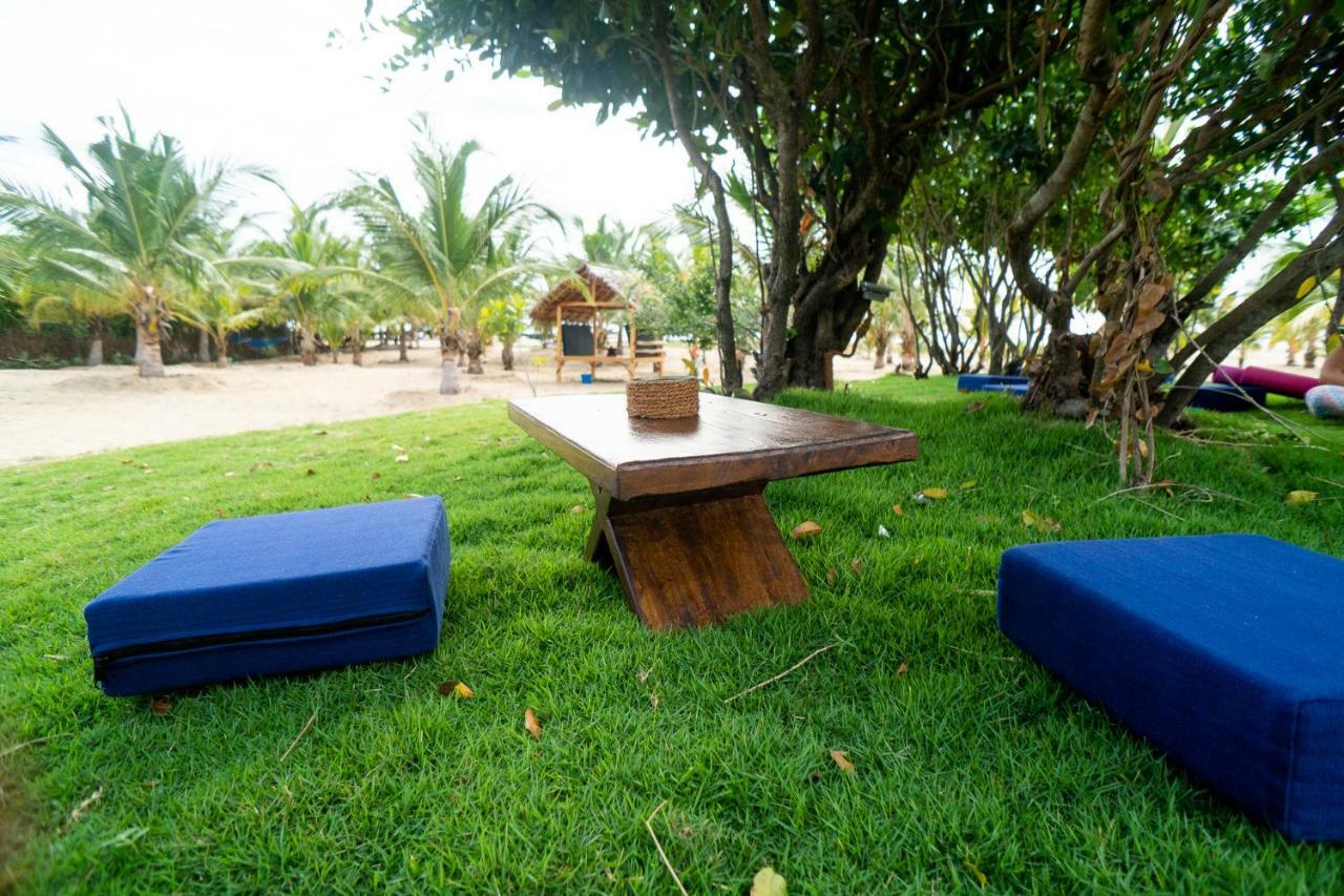 Whisky Point Resort Baía de Arugam Exterior foto
