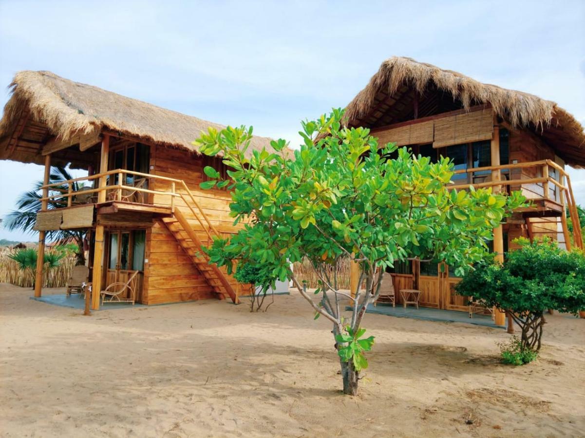 Whisky Point Resort Baía de Arugam Exterior foto
