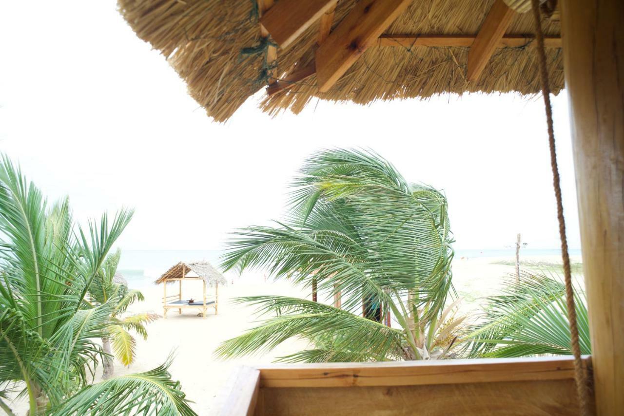 Whisky Point Resort Baía de Arugam Exterior foto
