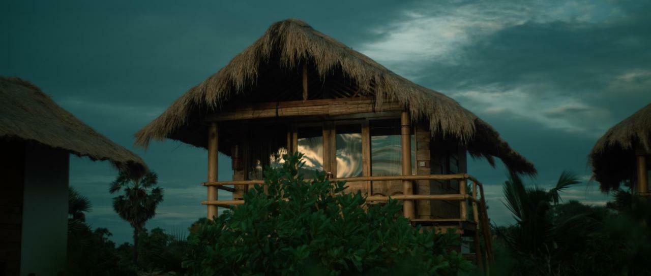 Whisky Point Resort Baía de Arugam Exterior foto