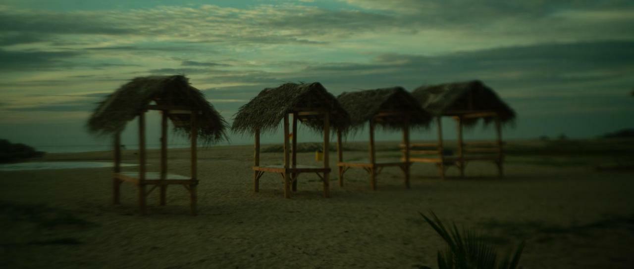 Whisky Point Resort Baía de Arugam Exterior foto